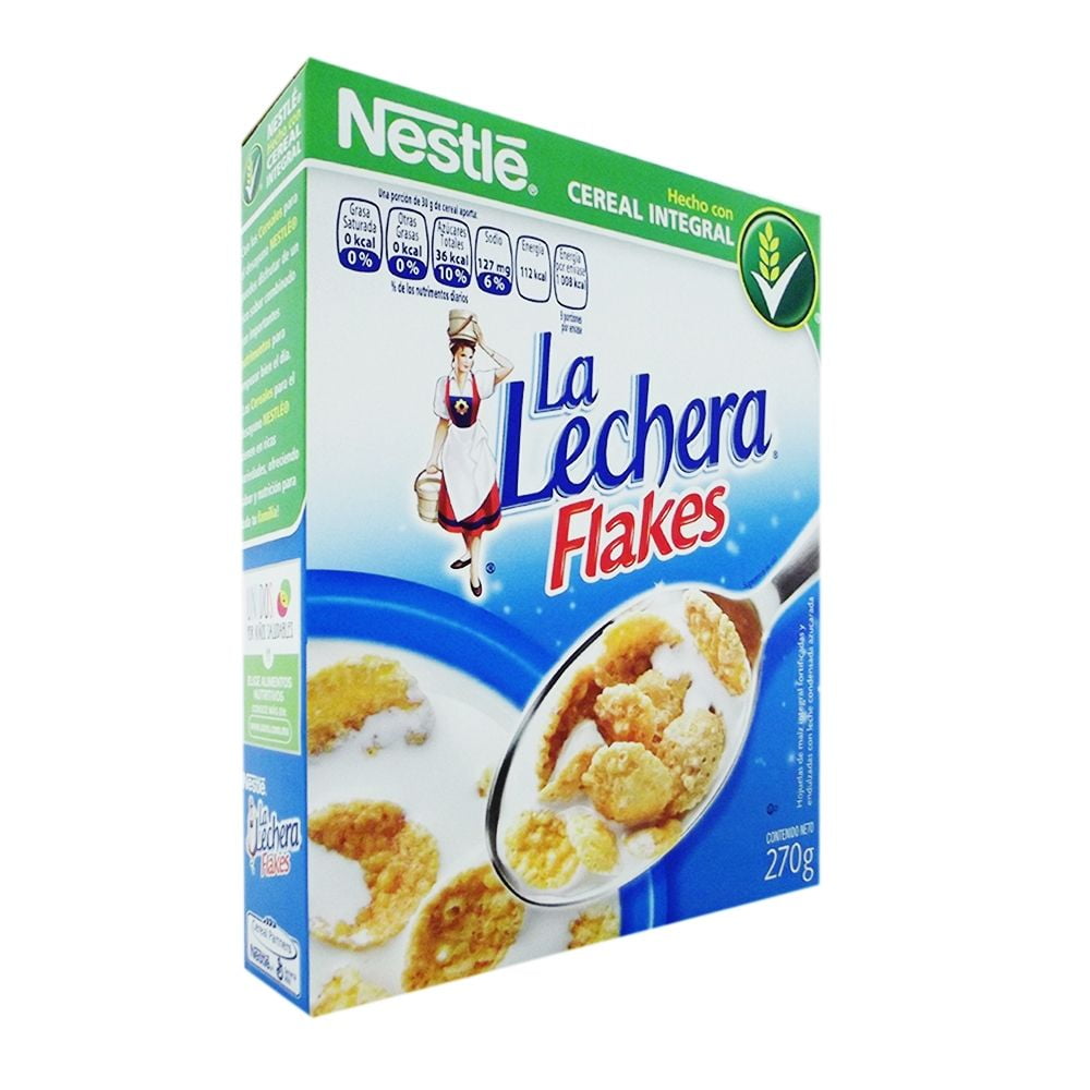 Cereales Nestlé conmemora 30 años de la Fábrica de Cereales en Lagos de  Moreno, Jalisco
