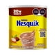 thumbnail image 1 of Alimento en polvo para preparar bebida Nestlé Nesquik sabor chocolate 400 g, 1 of 4