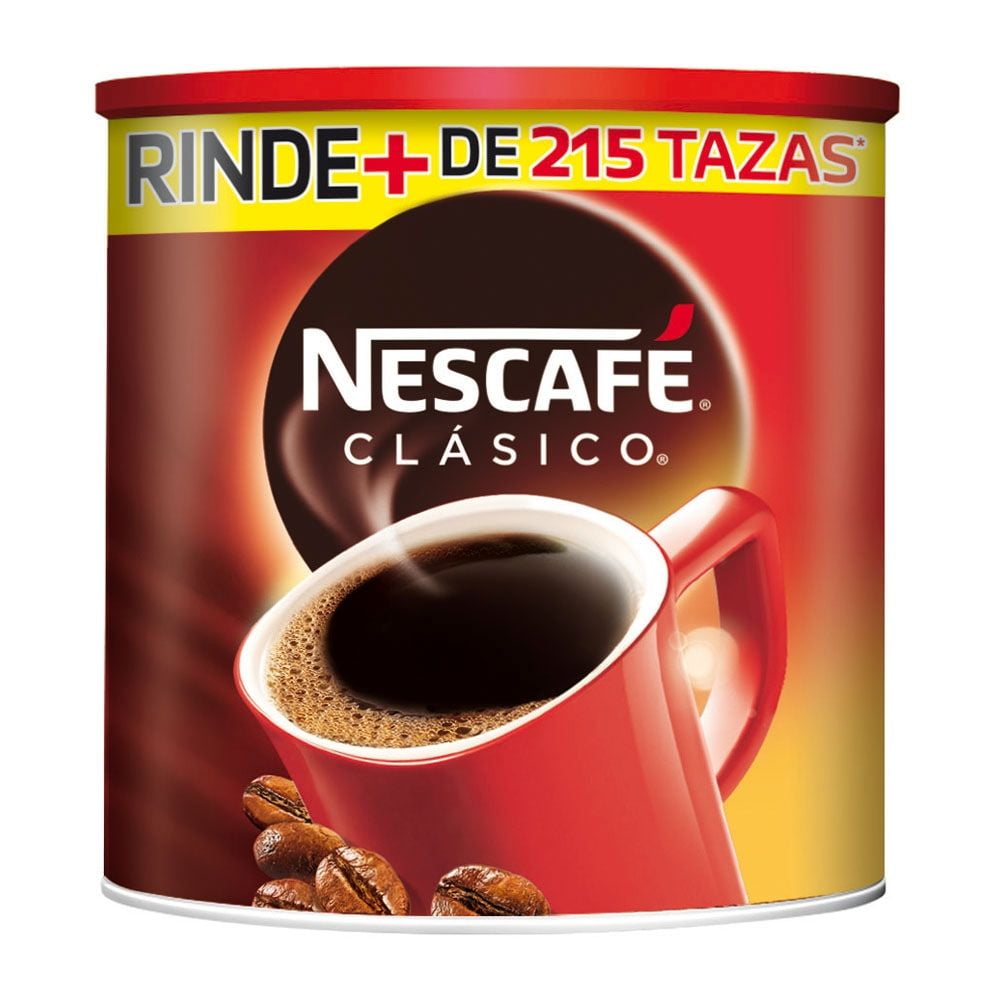 Nescafé® VITRO - Máquina para café de grano y soluble