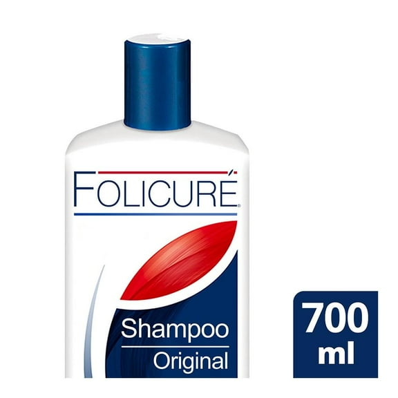 Shampoo Folicuré original 700 ml