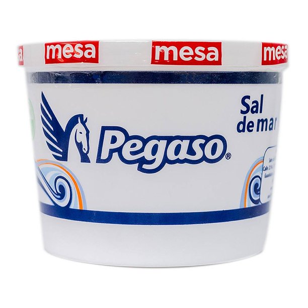 La Fina Sal en Bote 4 pzas de 1 kg | Costco México