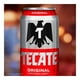 thumbnail image 4 of Cerveza clara Tecate 12 latas de 355 ml c/u, 4 of 4