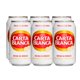 thumbnail image 2 of Cerveza clara Carta Blanca 6 pack 355 ml c/u, 2 of 4