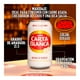 thumbnail image 3 of Cerveza clara Carta Blanca 6 pack 355 ml c/u, 3 of 4