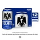 thumbnail image 1 of Cerveza clara Tecate light 12 latas de 355 ml c/u, 1 of 4