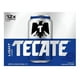 thumbnail image 2 of Cerveza clara Tecate light 12 latas de 355 ml c/u, 2 of 4