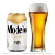 thumbnail image 2 of Modelo Especial Cerveza Clara, Pack de 6 Latas, Cada Una de 355 ml, 2 of 4