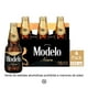 thumbnail image 1 of Cerveza oscura Negra Modelo 6 botellas de 355 ml c/u, 1 of 4