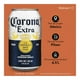 thumbnail image 3 of Cerveza clara Corona Extra 6  latas de 355 ml c/u, 3 of 3