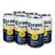 thumbnail image 4 of Cerveza clara Corona Extra 6  latas de 355 ml c/u, 4 of 4