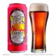 thumbnail image 2 of Cerveza oscura Victoria Vicky con chamoy y tamarindo 473 ml, 2 of 4