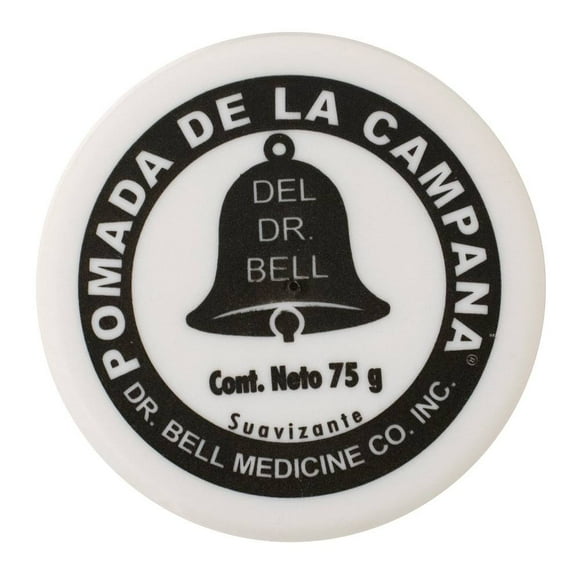 Pomada de la Campana 75 g