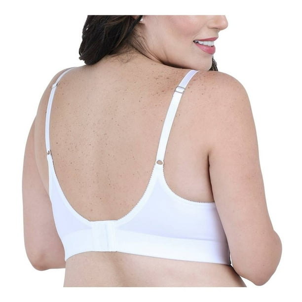 Brasier Bras Jade Talla 40B Strapless Camello