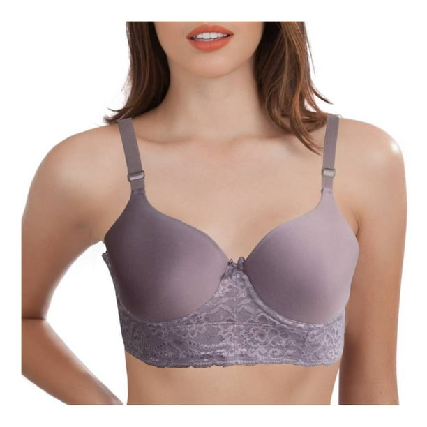 Brasier Bras Jade Nude Talla 38C