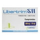 thumbnail image 1 of Libertrim SII Trimebutina 200 mg, Simeticona 75 mg 24 comprimidos, 1 of 1