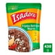 thumbnail image 1 of Frijoles negros Isadora refritos en bolsa 430 g, 1 of 1