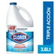 thumbnail image 4 of Blanqueador Clorox triple acción original 3.8 l, 4 of 4