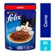 thumbnail image 1 of Alimento para Gato Purina Felix Carne 85 g, 1 of 3