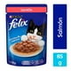 thumbnail image 1 of Alimento para Gato Purina Felix ¡Trocitos Jugosos! Salmón 85 g, 1 of 3