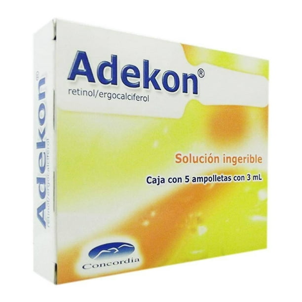 ADerogyl C solución infantil 30 ml