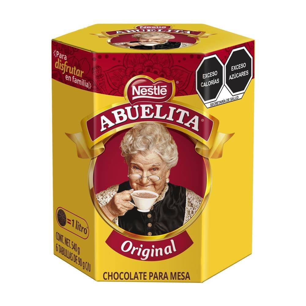 Chocolate Abuelita En Walmart Tu Tienda En Línea México 