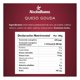 thumbnail image 2 of Queso gouda NocheBuena rebanado 400 g, 2 of 3