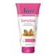 thumbnail image 1 of Crema depiladora Nair corporal piel sensible con aceite de almendras 150 ml, 1 of 4