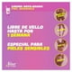 thumbnail image 4 of Crema depiladora Nair corporal piel sensible con aceite de almendras 150 ml, 4 of 4