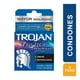 thumbnail image 1 of Condones Trojan Pro-Tech seguridad 3 pzas, 1 of 4