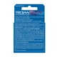 thumbnail image 3 of Condones Trojan Pro-Tech seguridad 3 pzas, 3 of 4