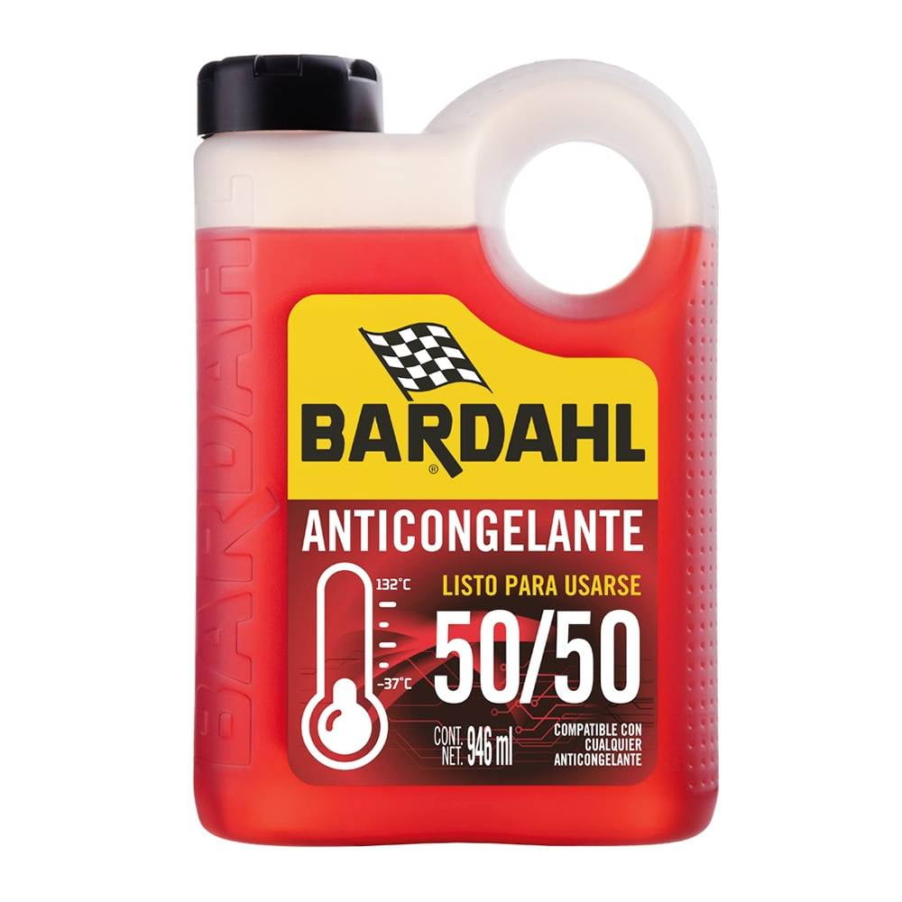 Aditivo concentrado para gasolina Bardahl Top oil 200 ml