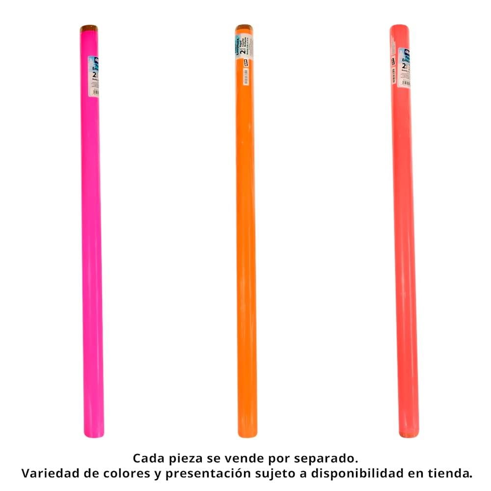 Papel Envoltura Dipak Couché Brillante Para Mujer Varios Colores 2 Hojas Walmart 2745