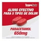 thumbnail image 2 of Tempra Forte adultos 650 mg 24 tabletas, 2 of 4