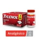 thumbnail image 1 of Tylenol 500 mg 20 tabletas, 1 of 4