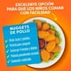 thumbnail image 4 of Nuggets de pollo Del Día empanizados y congelados 500 g, 4 of 4