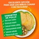 thumbnail image 4 of Sabanitas de pollo Del Día sin empanizar congeladas 450 g congelado, 4 of 4