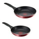 thumbnail image 4 of Batería de Cocina T-fal Easycook Roja 10 piezas, 4 of 4