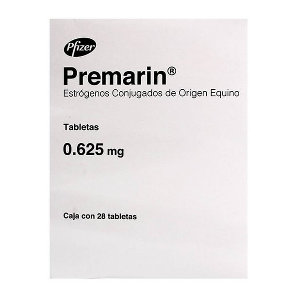 Premarin comprar online