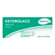 thumbnail image 1 of Ketorolaco Medimart 10 mg, 10 tabletas, 1 of 2