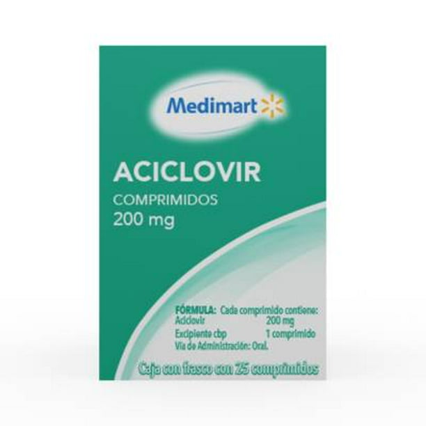 aciclovir 200 comprar