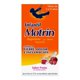 thumbnail image 4 of Motrin 2 g/100 ml suspensión infantil sabor frutas 120 ml, 4 of 4