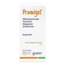 ADerogyl C solución infantil 30 ml