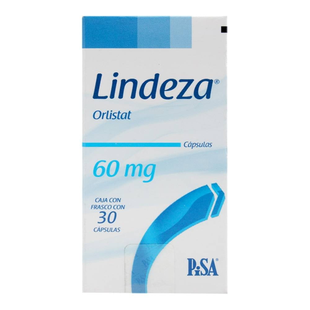 Orlistat 60 Mg Precio