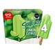 thumbnail image 1 of Paletas heladas Holanda Solero sabor limón citrus 4 pzas de 65 ml c/u, 1 of 4