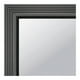 thumbnail image 2 of Espejo Decorativo Mainstays Decorativo Rectangular 34 x 108 cm Negro, 2 of 4