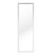 thumbnail image 1 of Espejo Decorativo Mainstays Decorativo Rectangular 34 x108 cm Blanco, 1 of 4