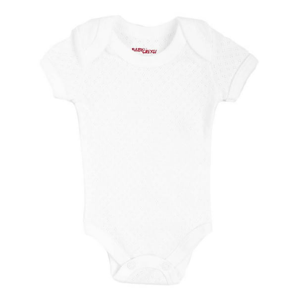 Baby Creysi , Pantalon Térmico Unisex Niños, Blanco (White), 12-18 Meses :  : Ropa, Zapatos y Accesorios