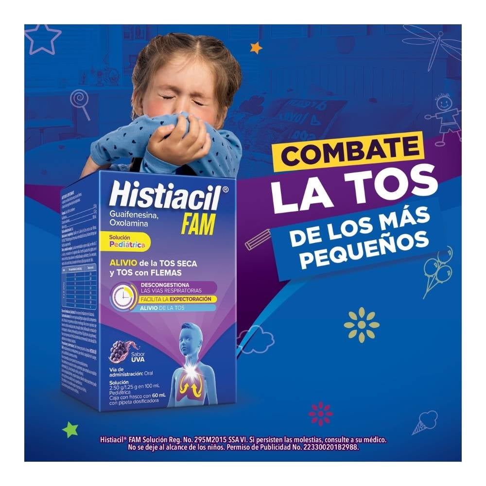 ADerogyl C solución infantil 30 ml