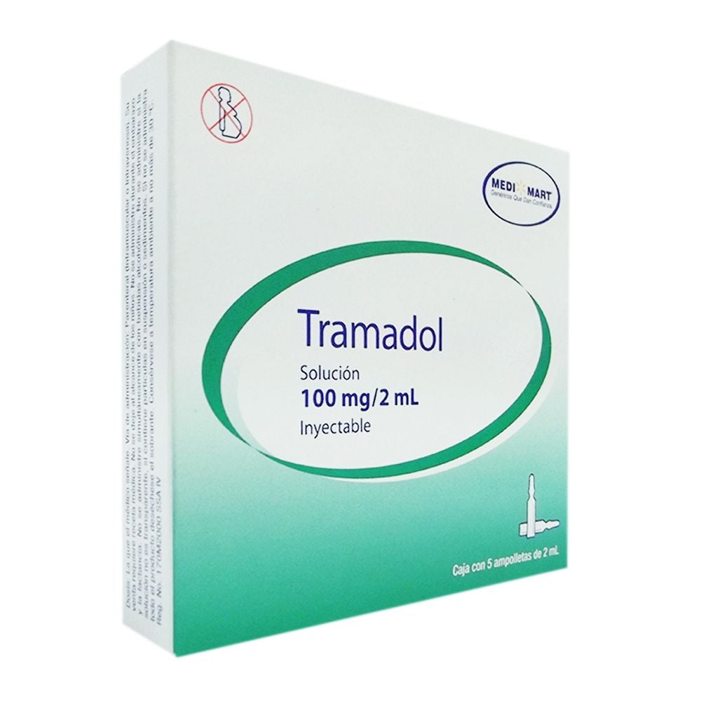 precio de tramadol