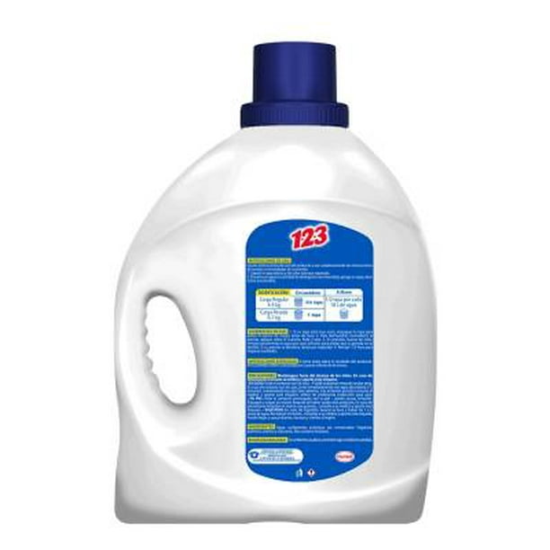 Ariel Detergente líquido para ropa para bebé- 1.1 L / 20 WL